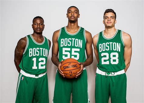Sacred Sigils: Decrypting the Occult Symbols Carried by the Celtics' Summer League Players